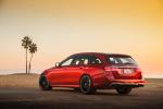 Mercedes-AMG E63 S 4Matic+ Estate 2017 года (NA)